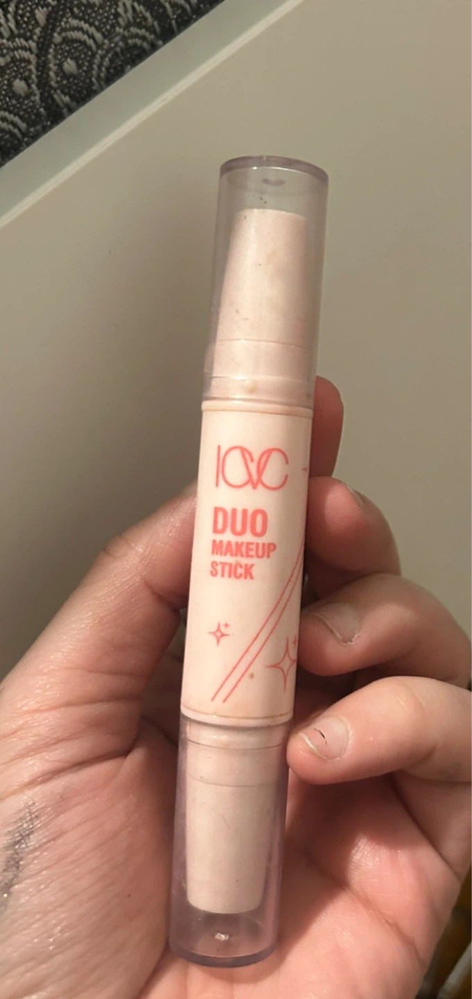 iC DUO Makeup Stick - photo 2