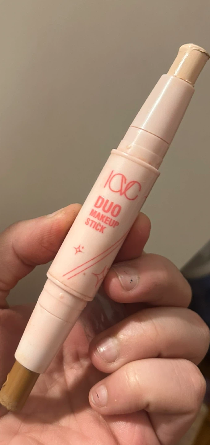 iC DUO Makeup Stick - photo 3