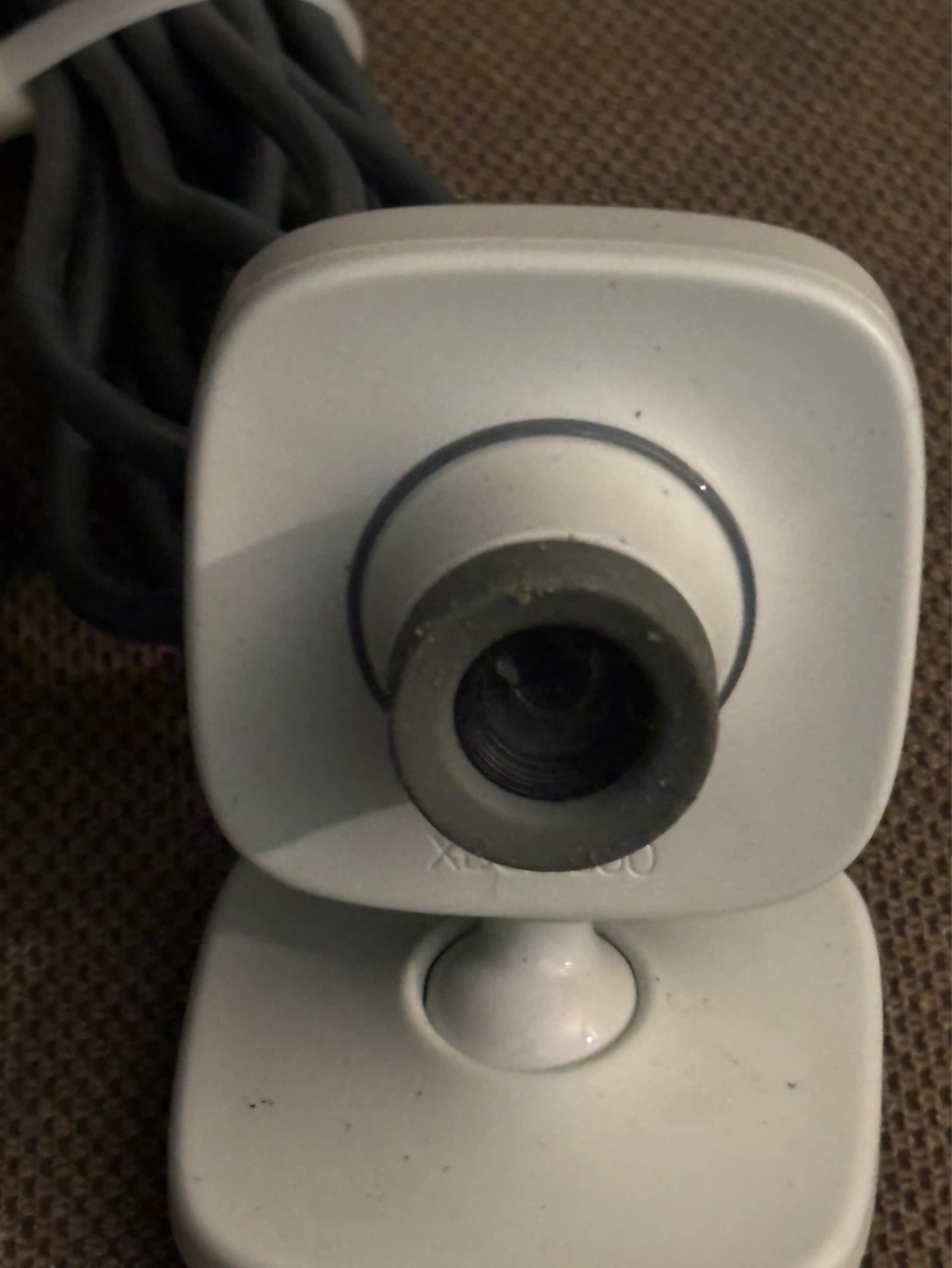 Xbox Live Vision Camera