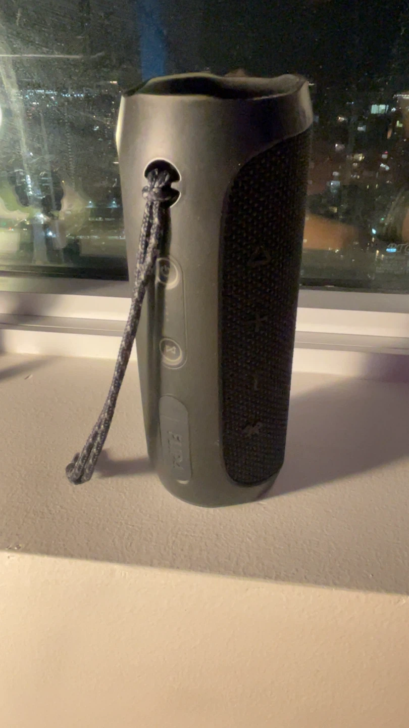 JBL Flip 4 - photo 4