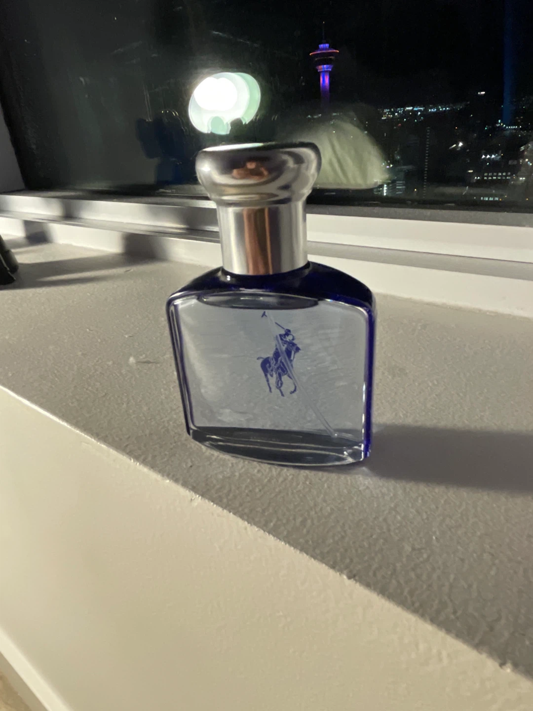 Ralph Lauren Polo Blue Cologne - photo 2