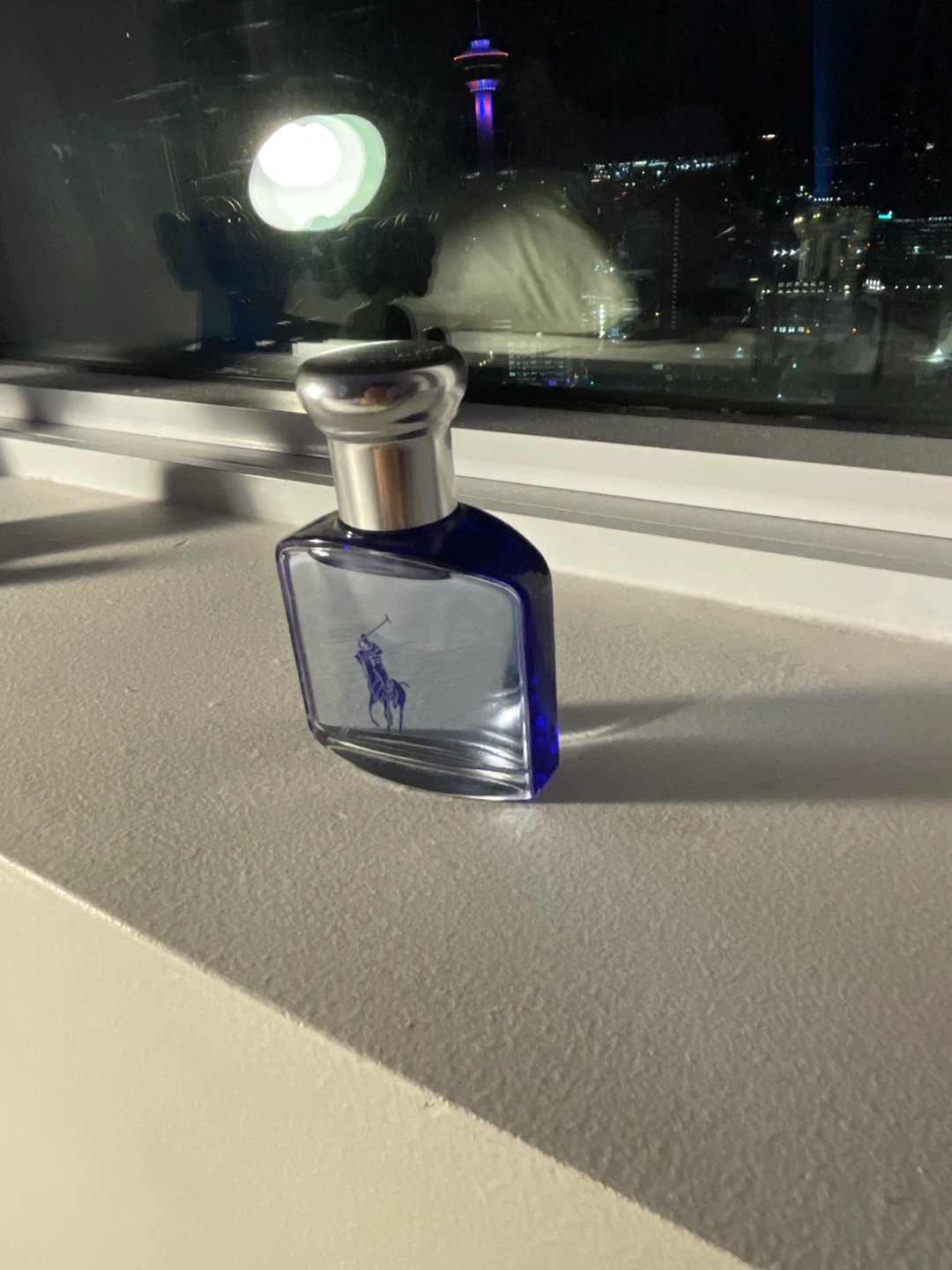 Ralph Lauren Polo Blue Cologne