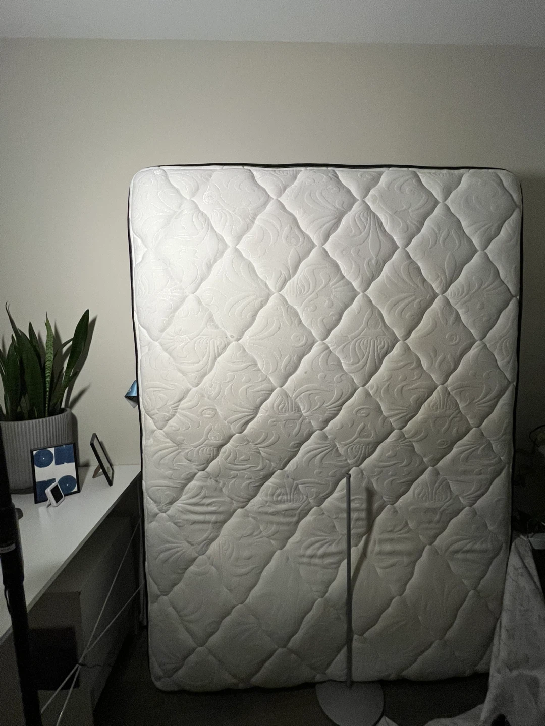 Simmons Beautyrest Westminster Douvle Mattress