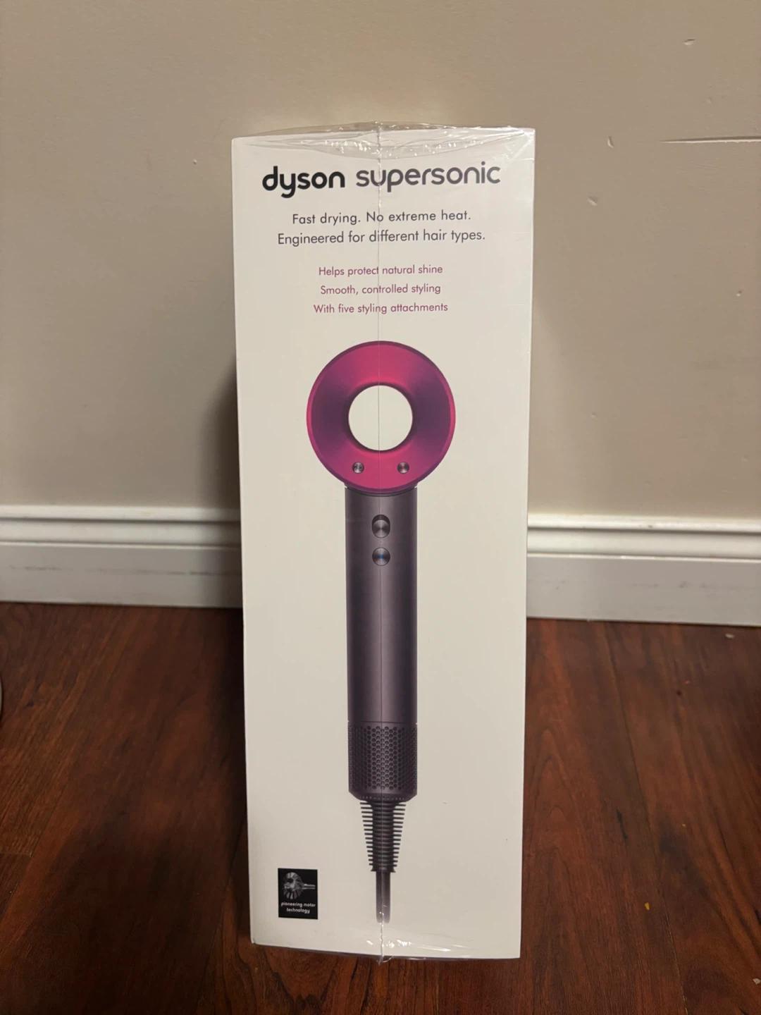 Dyson Supersonic Hair Dryer