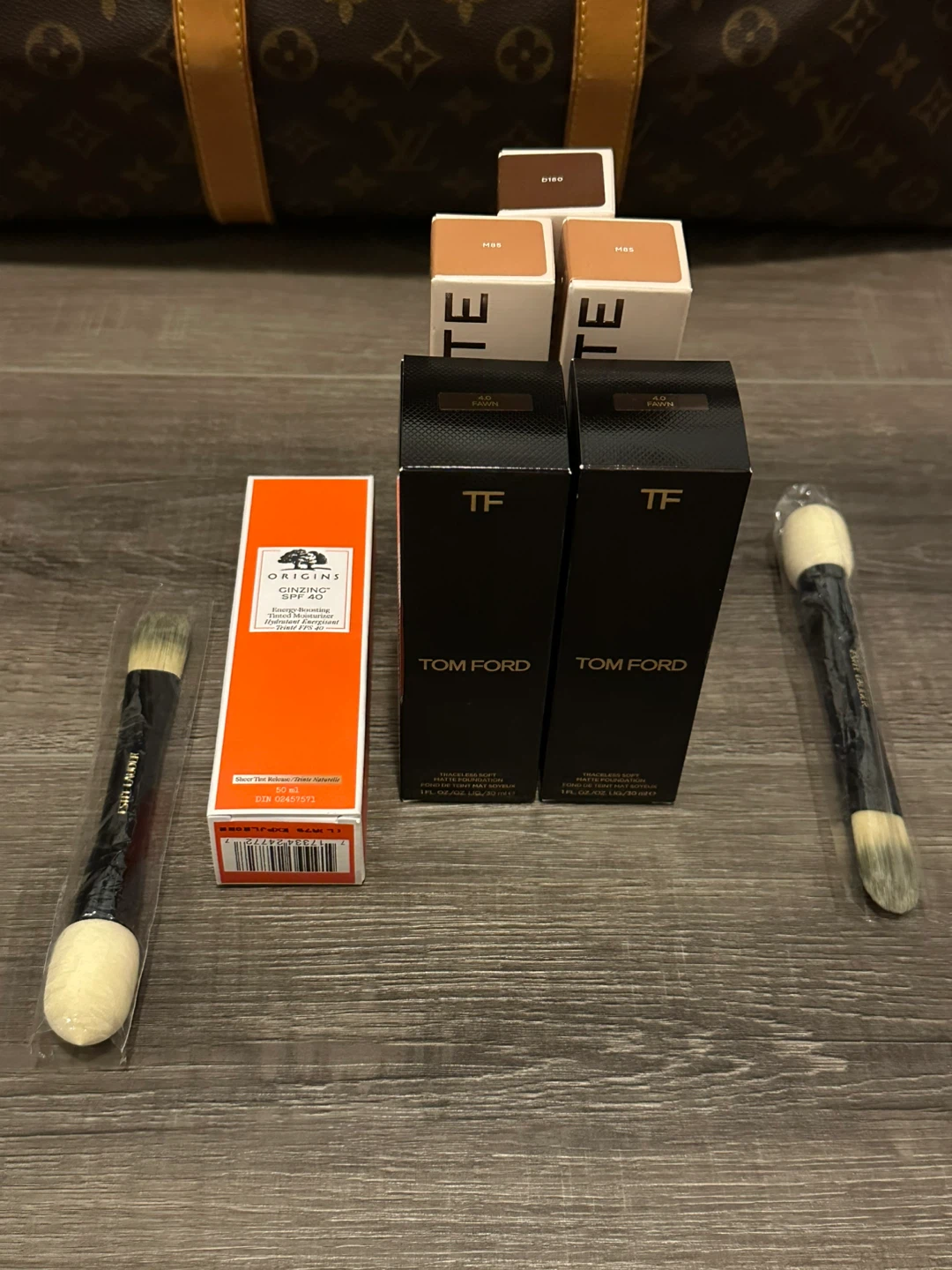 Tom Ford, Bite Beauty, Estee Lauder, Origins Cosmetics Bundle - photo 3
