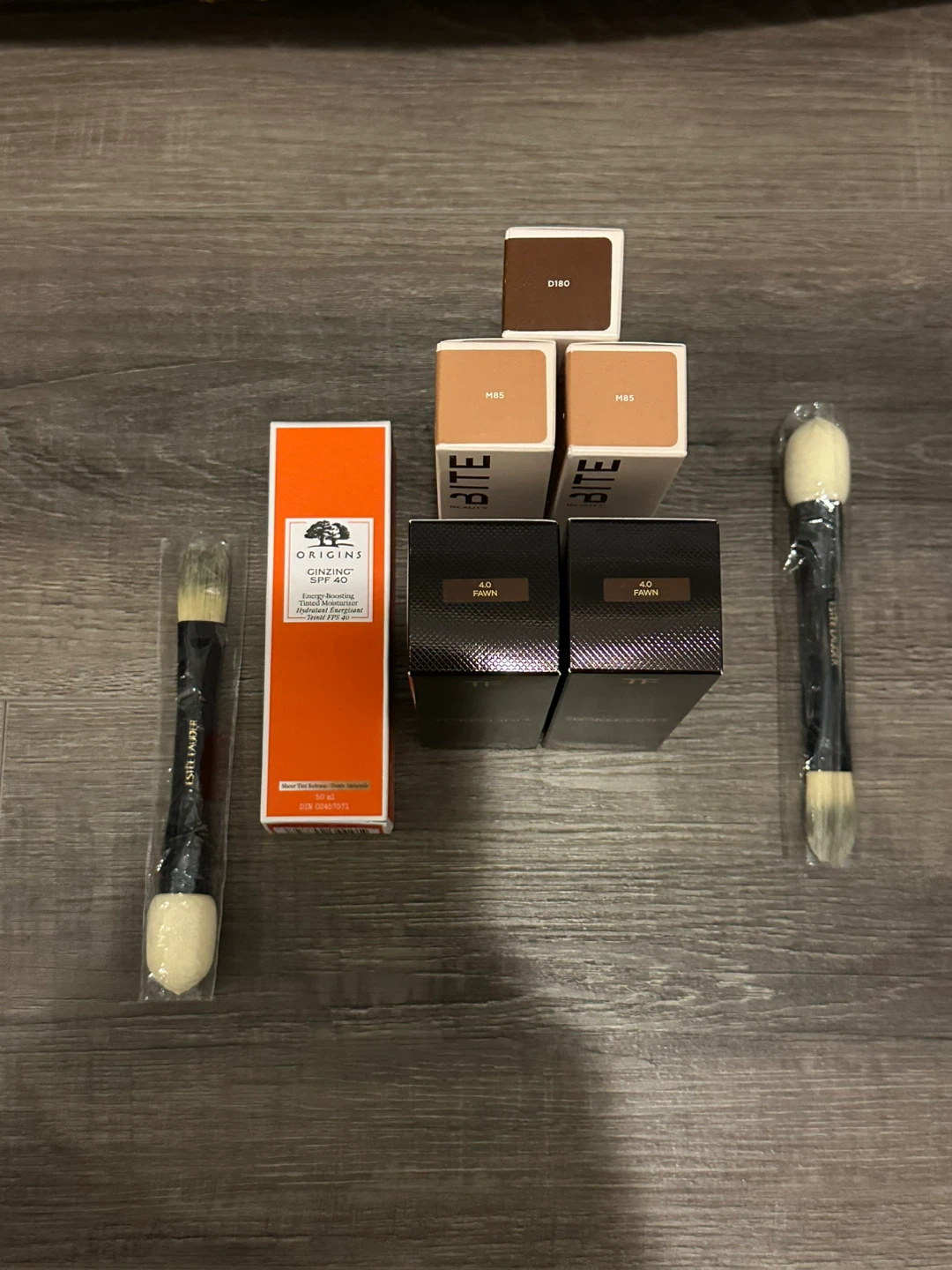 Tom Ford, Bite Beauty, Estee Lauder, Origins Cosmetics Bundle - photo 2