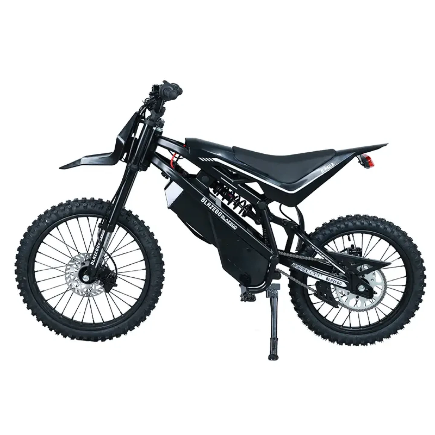 BLAZEGO EM23 Electric Dirt Bike - photo 2
