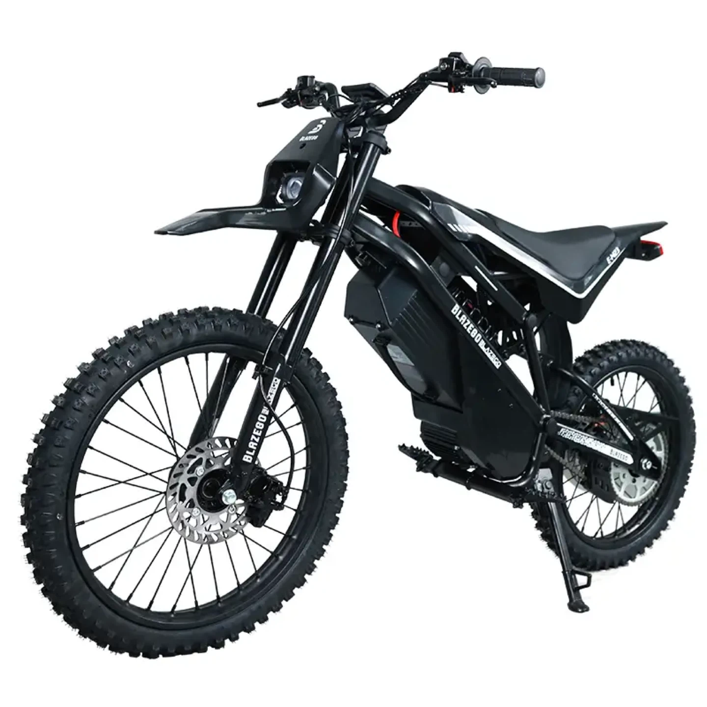 BLAZEGO EM23 Electric Dirt Bike