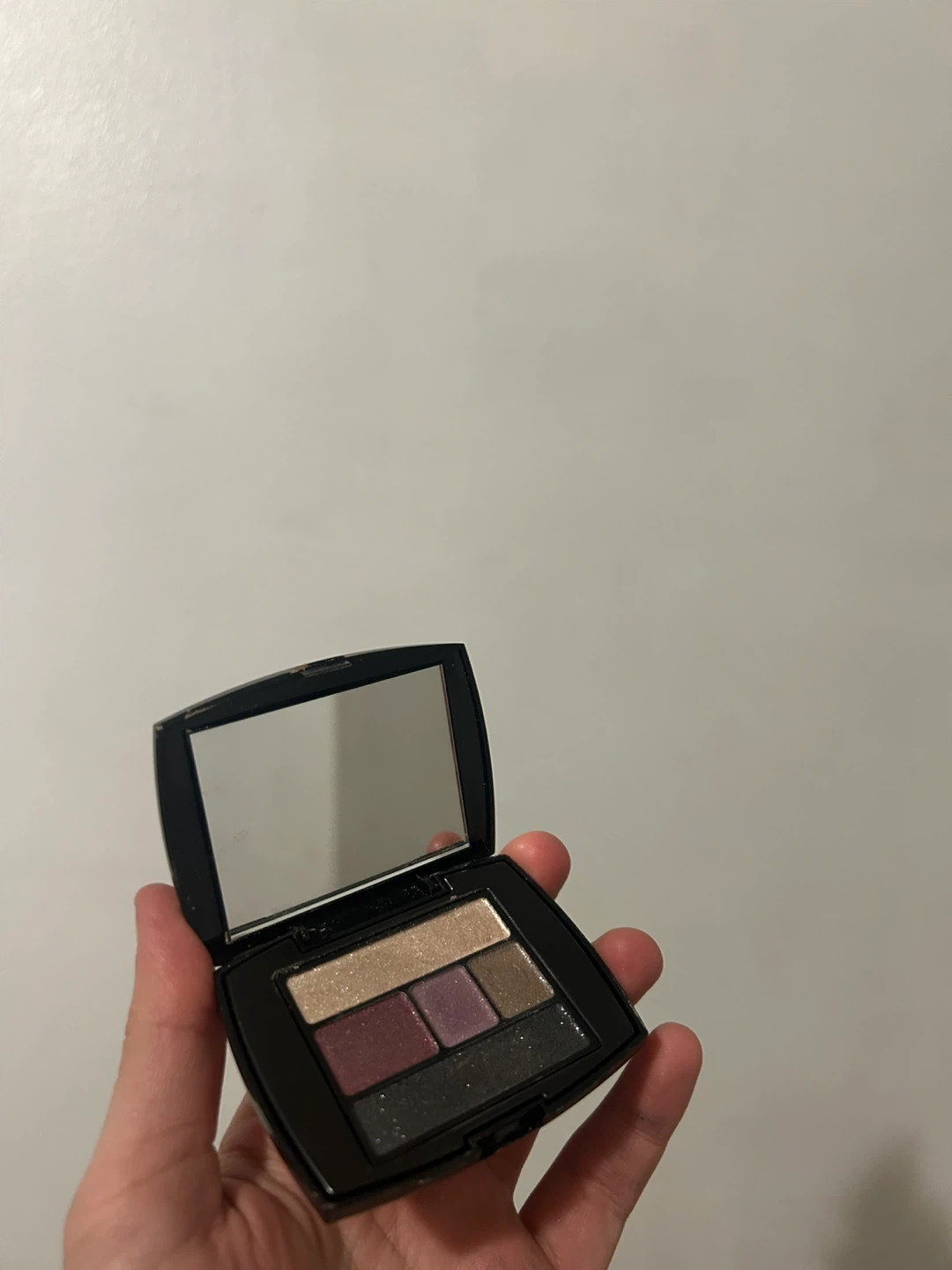 Lancôme Eyeshadow Palette