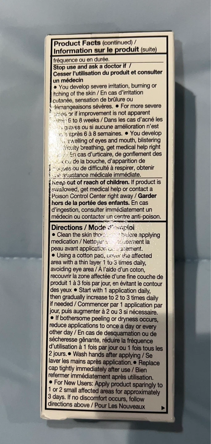 NEOSTRATA Acne Clarifying Solution 100 mL - photo 2