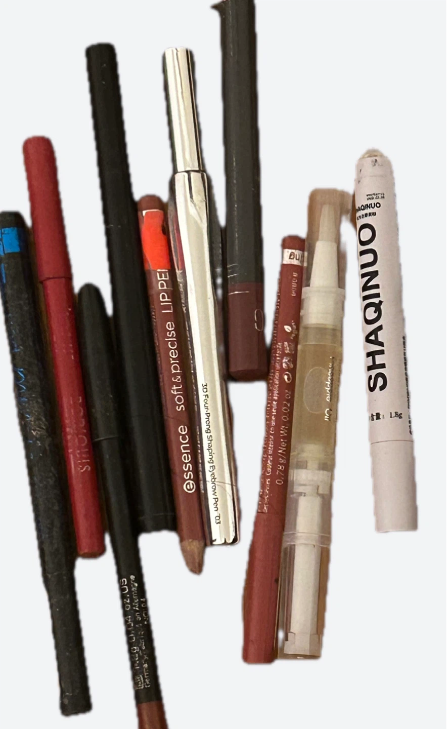 Assorted Makeup Lot - Lipsticks, Liners & Mascaras - photo 4