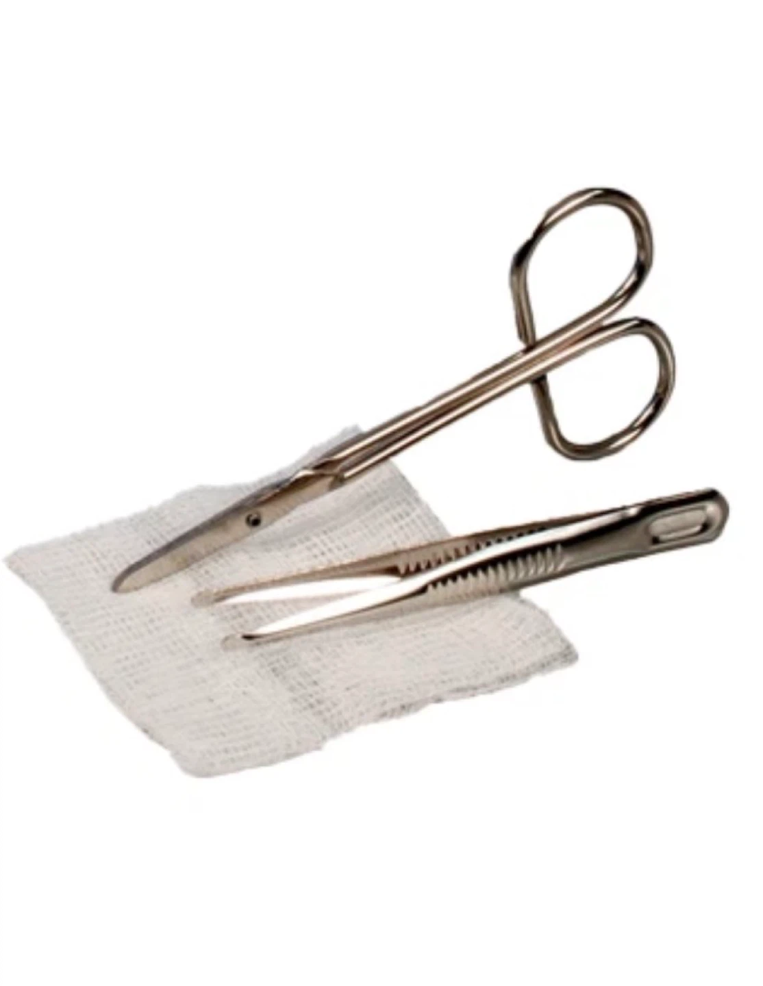 Dynarex Suture Removal Kit Item 4521 - photo 2
