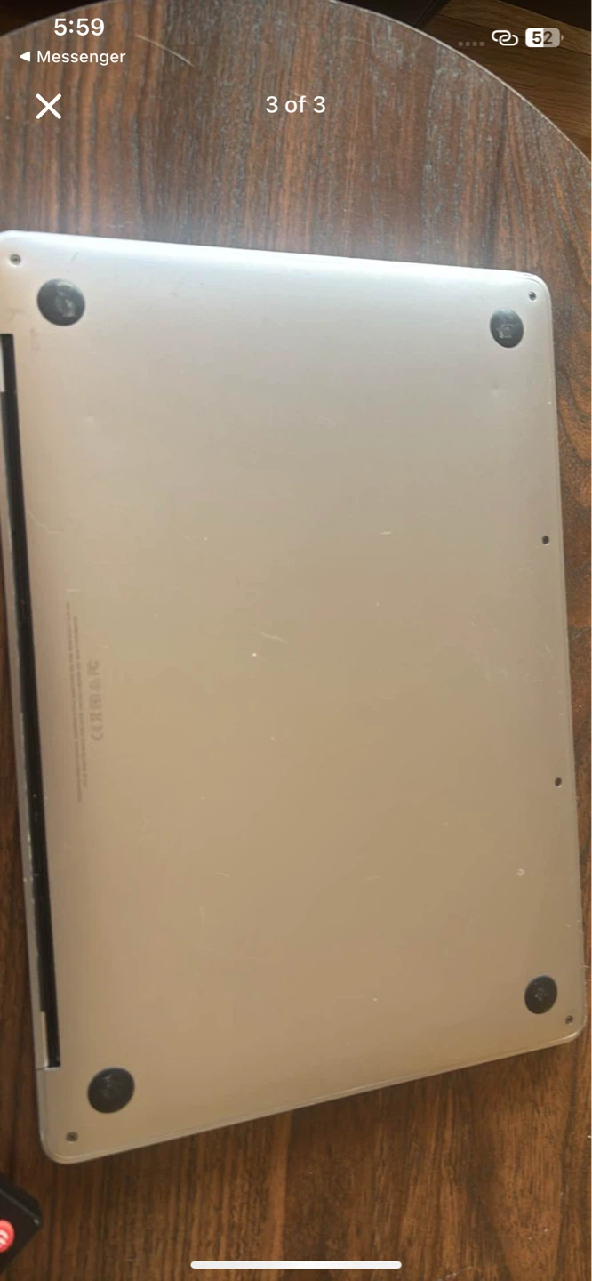13” MacBook Pro 2017 - photo 5