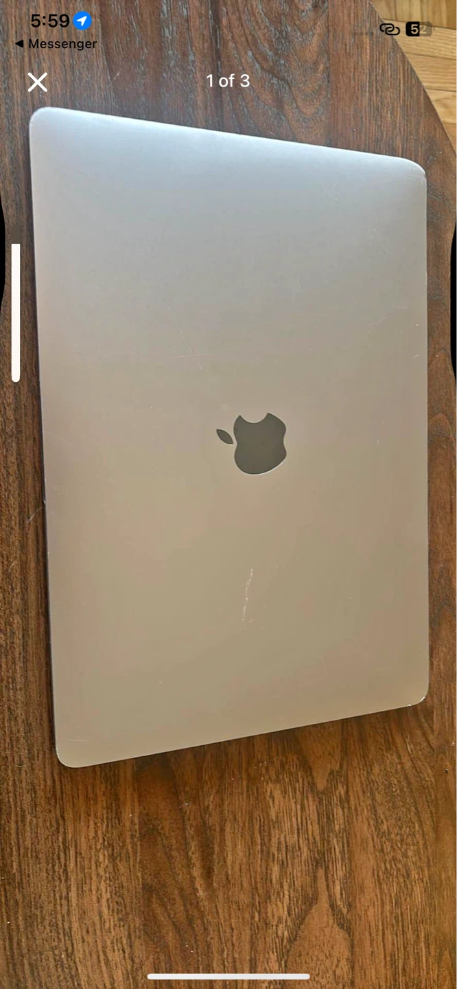 13” MacBook Pro 2017