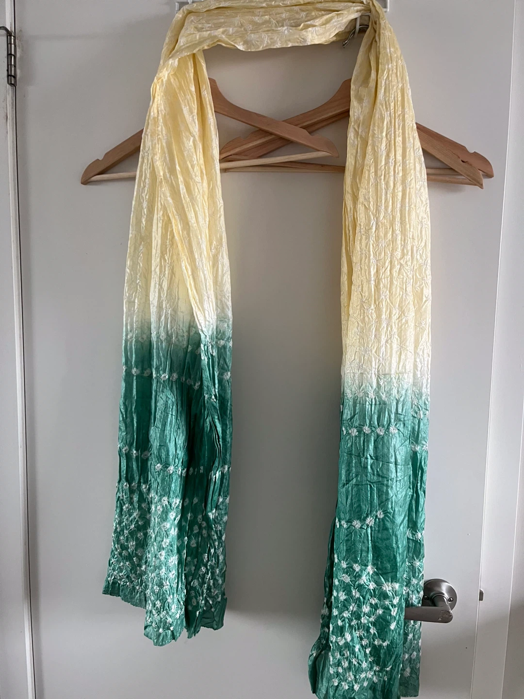 Men’s stole new