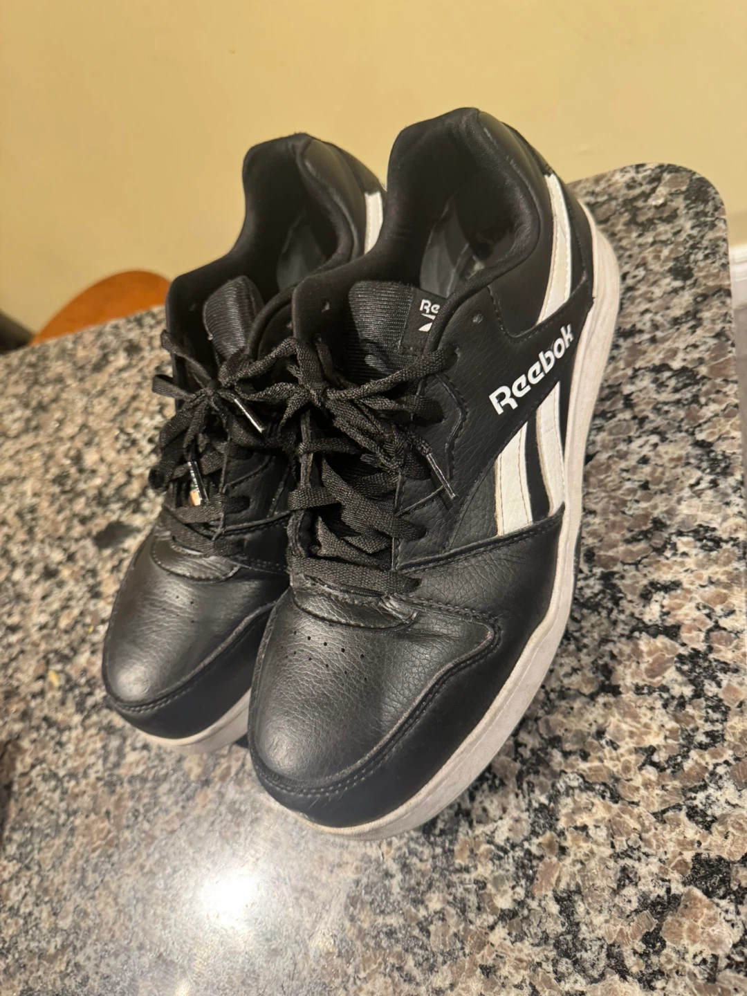Reebok Working shoes - photo 2