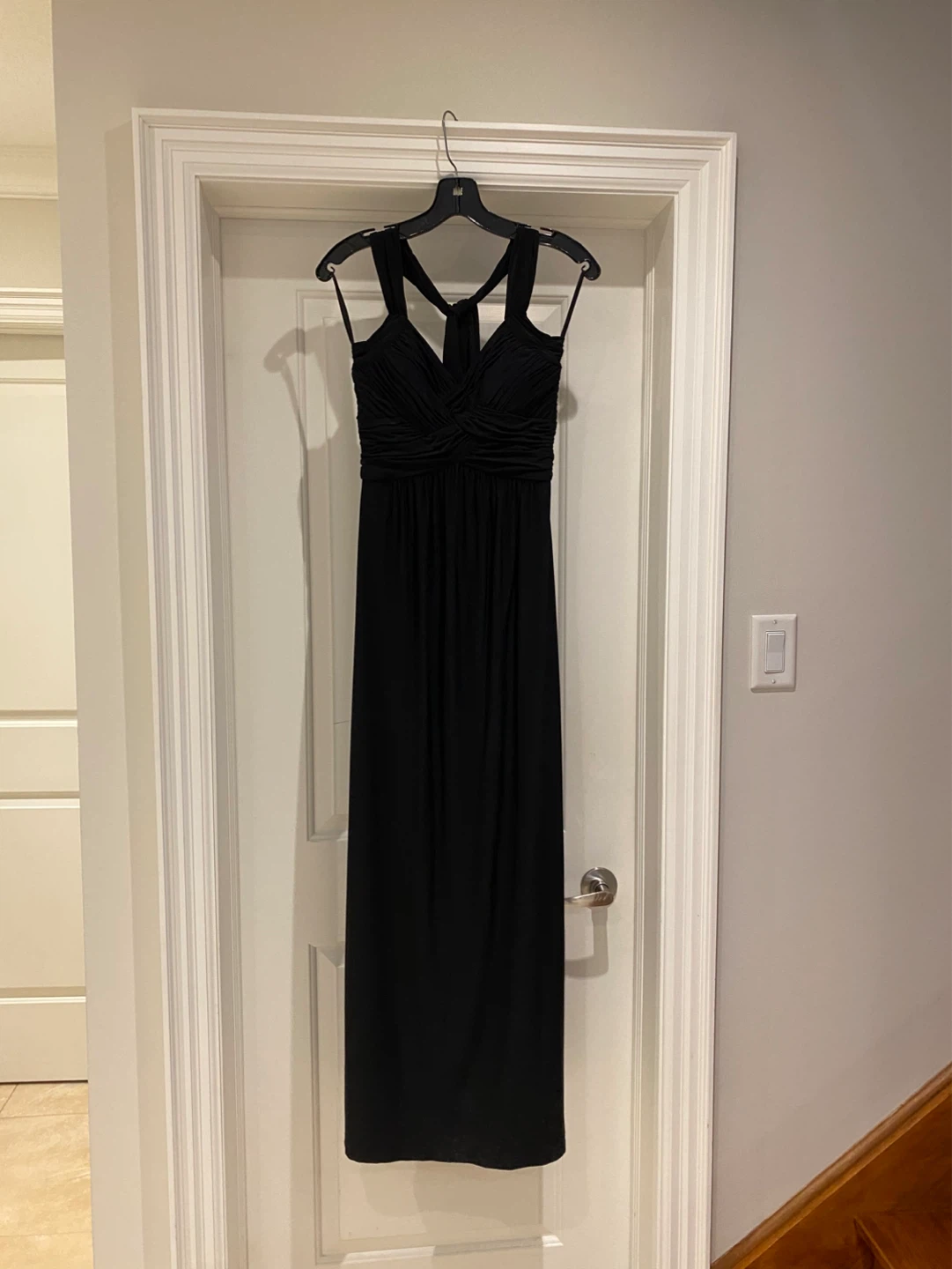 Formal Black Dress - photo 2