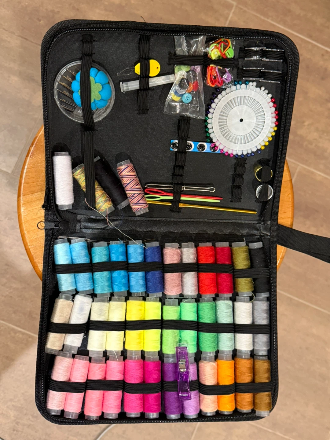 Sewing Kit