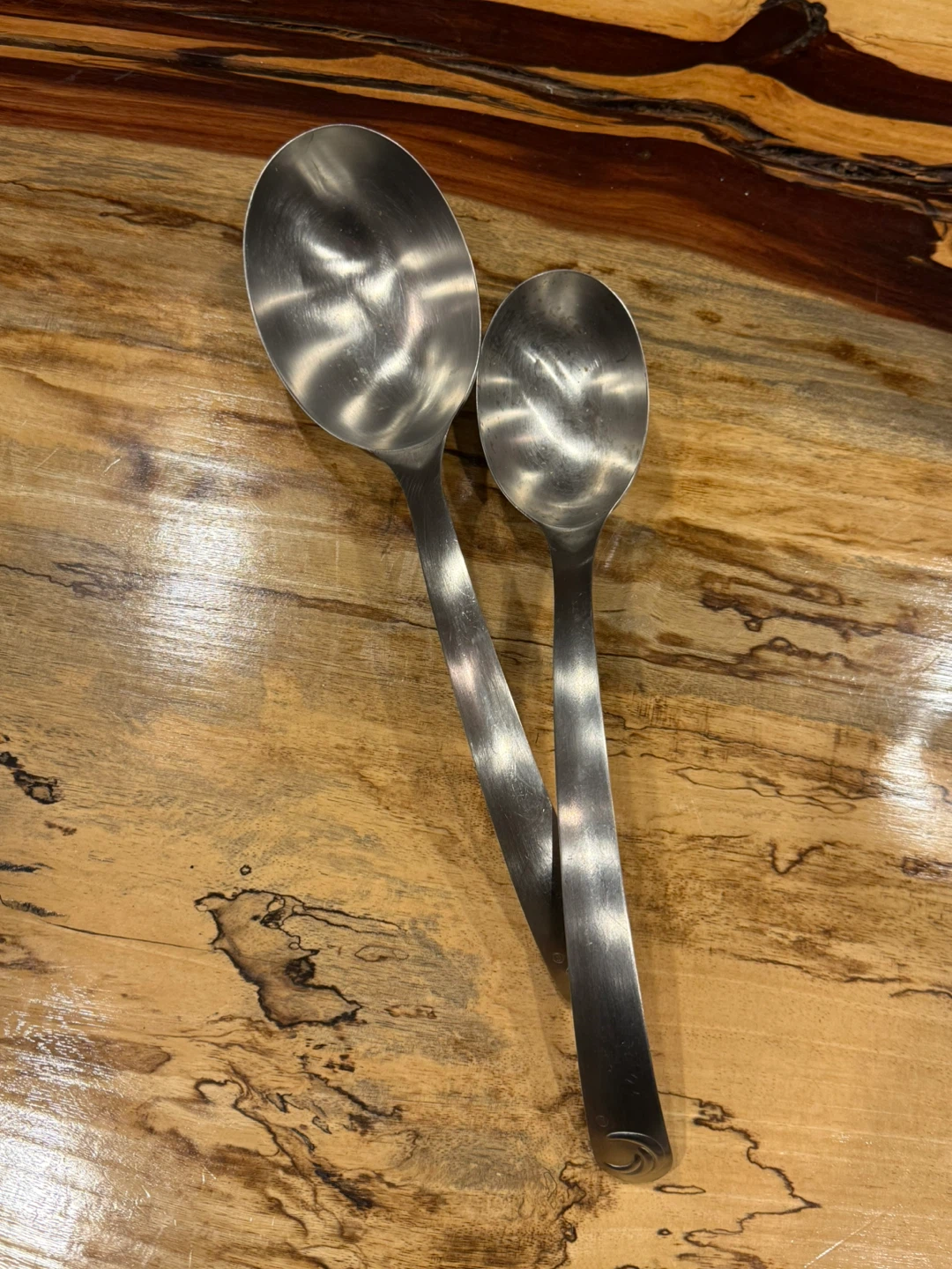 Set of 2 Ladles