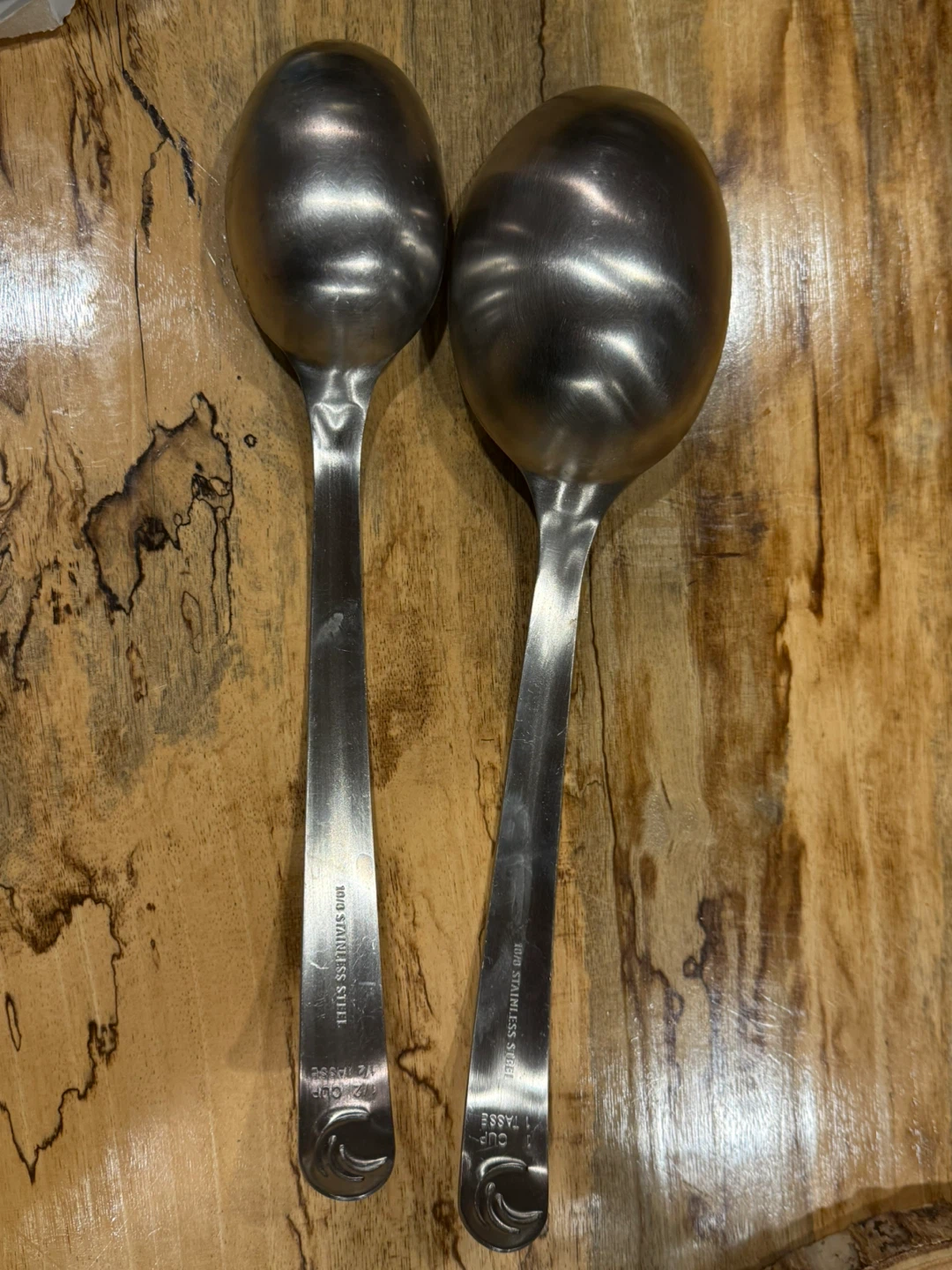 Set of 2 Ladles - photo 3