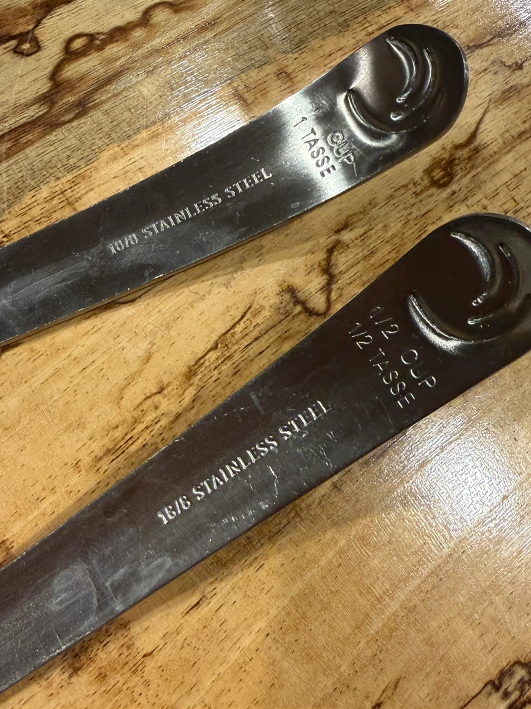 Set of 2 Ladles - photo 2