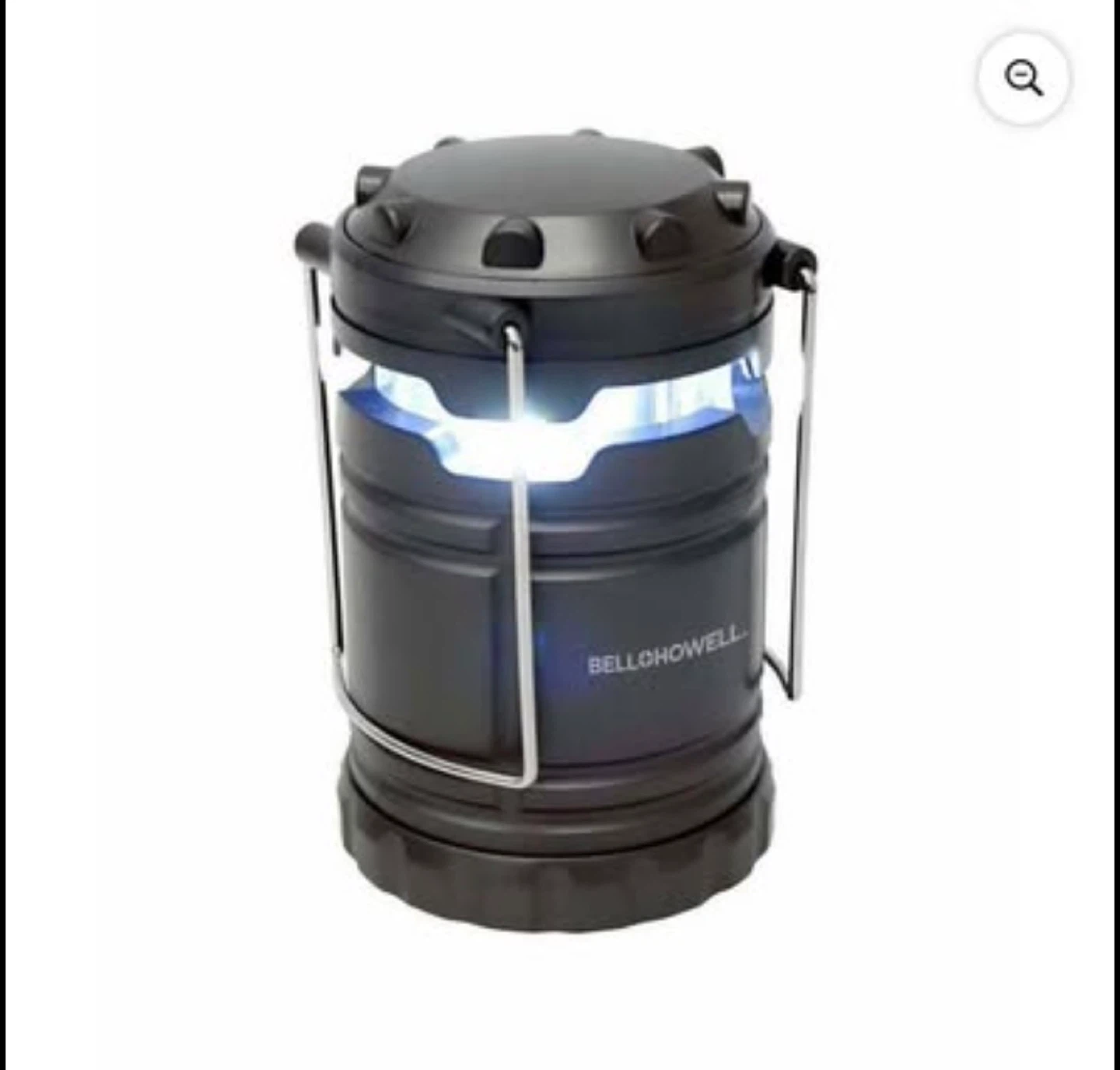 Bell+Howell TacLight Mini Lantern Set of 4 - photo 4