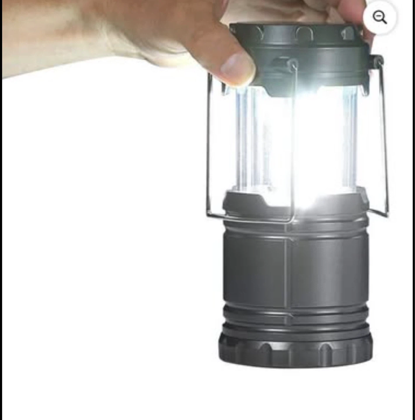 Bell+Howell TacLight Mini Lantern Set of 4 - photo 5