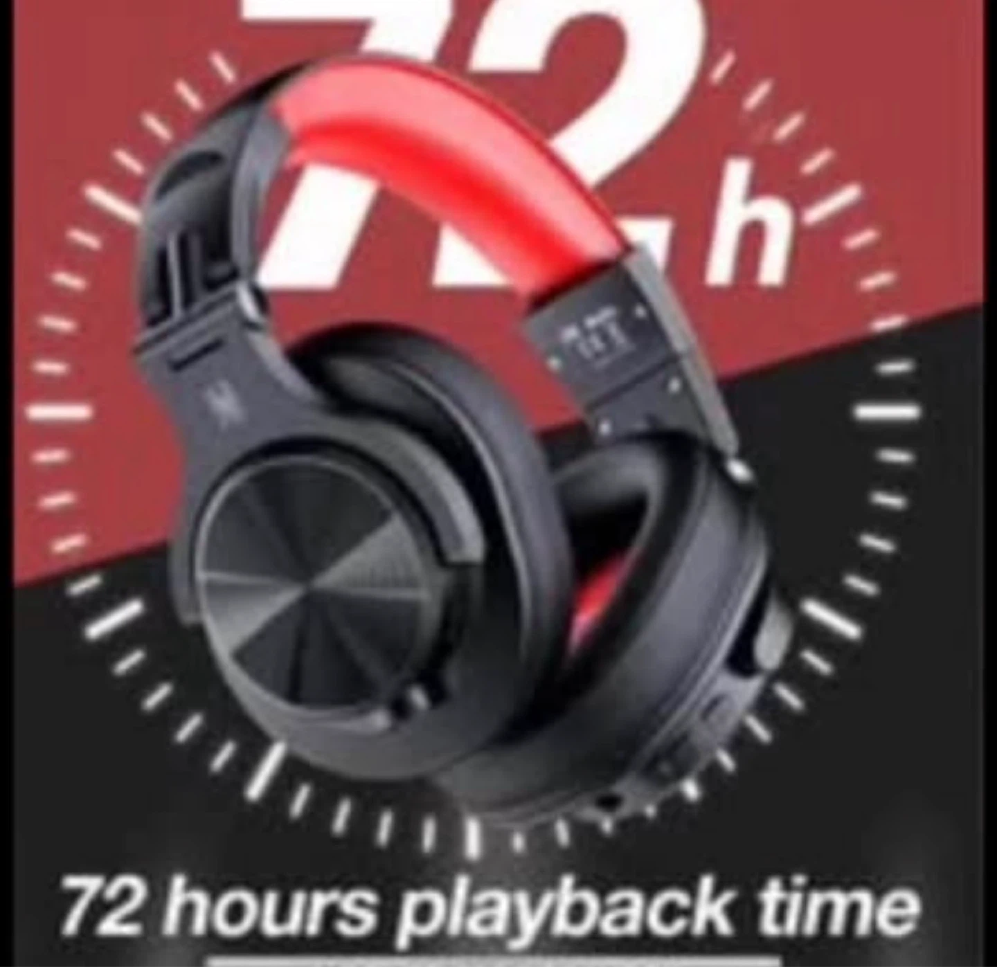 OneOdio  Fusion Headphones with Mic
