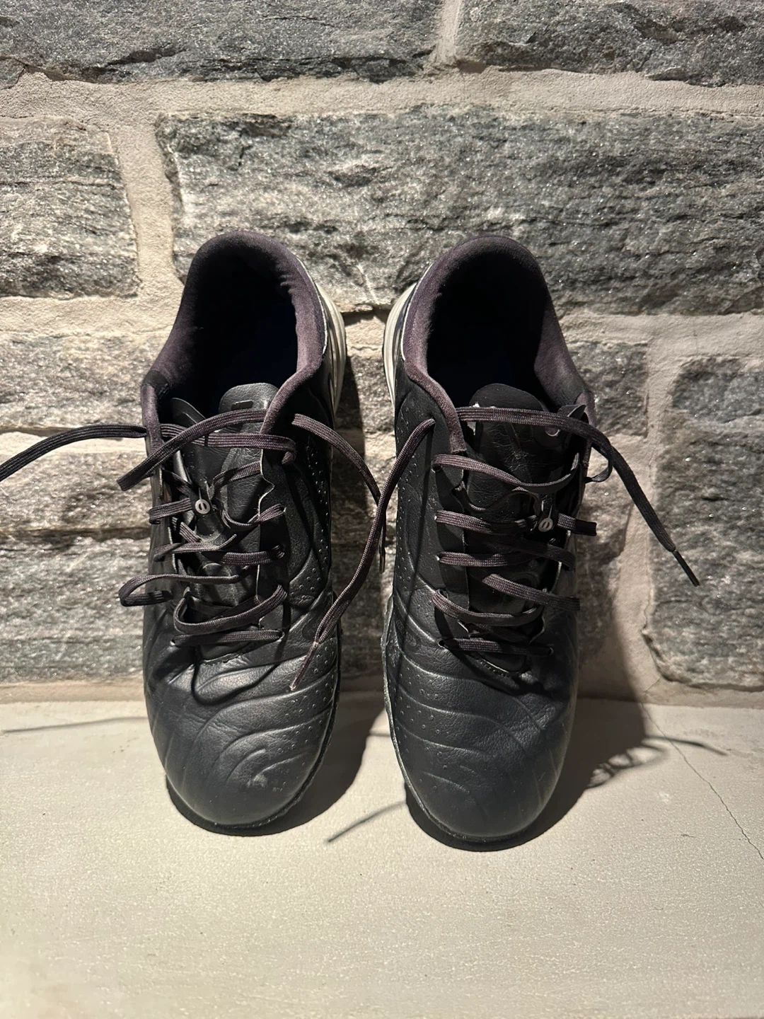 Nike tempo turf shoes - photo 3