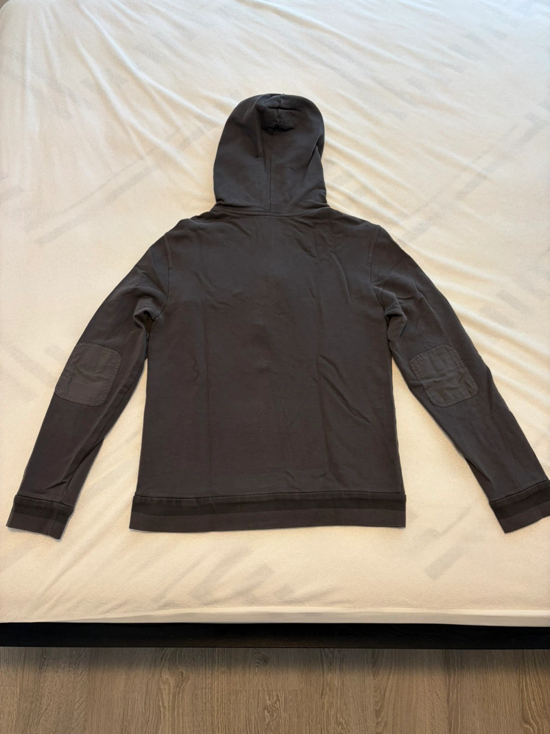 A/X Armani Exchange Grey Hoodie - photo 2