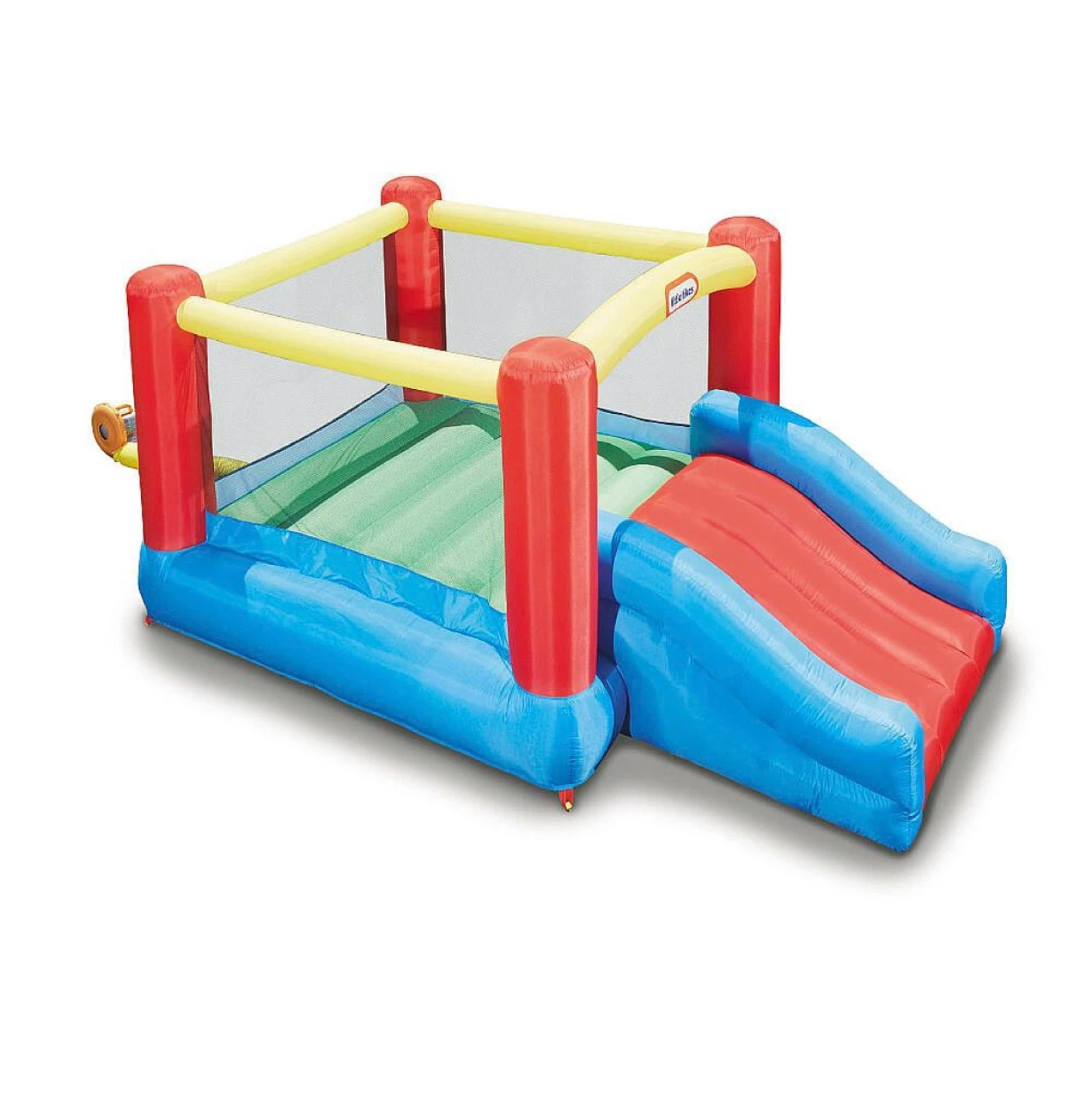 Kids Bouncy Castle $160 | Perfect for summer shenanigans