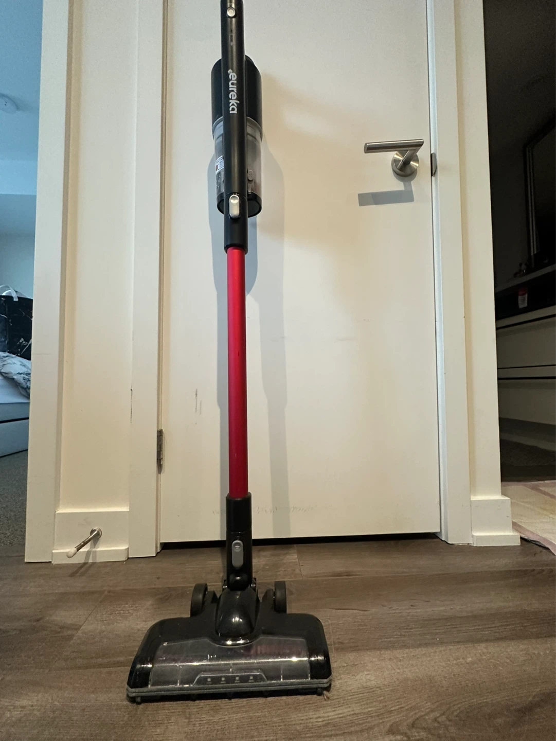 Eureka Cordless Stick Vacuum