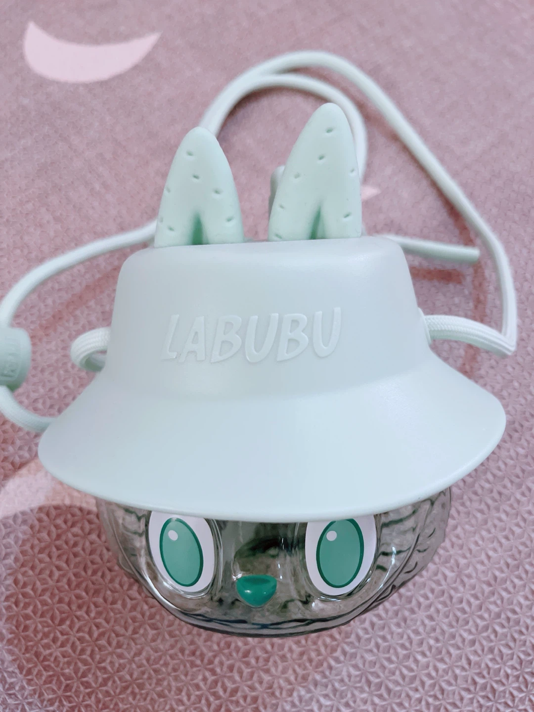 LABUBU Water Bottle