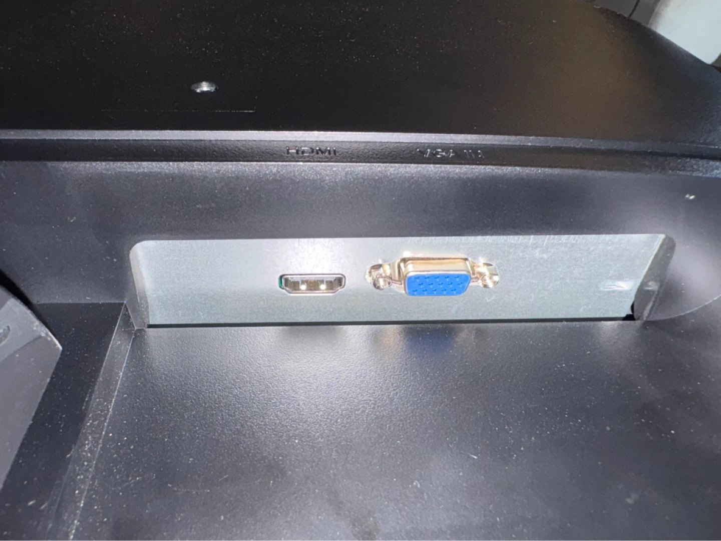 Acer KA242Y Bbi 24-inch LCD Monitor - photo 3