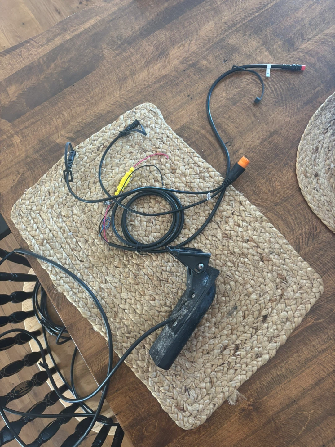 Garmin GT52HW-TM Transducer - photo 2