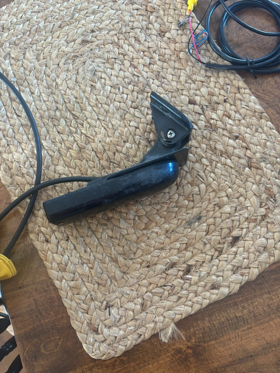 Garmin GT52HW-TM Transducer - photo 3