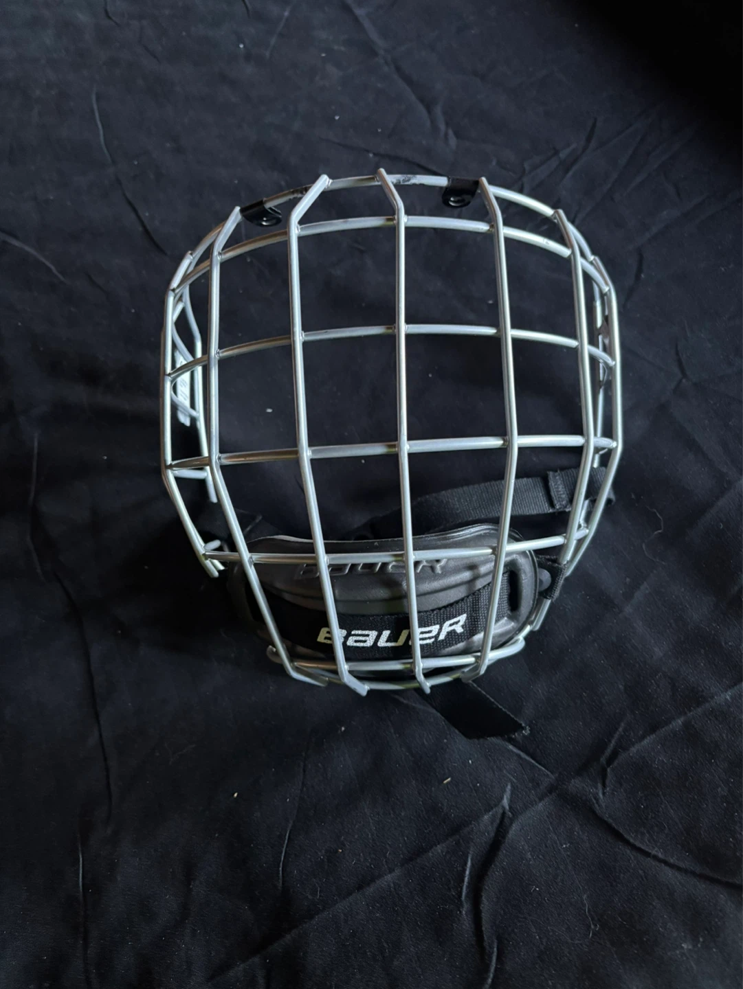 Bauer Hockey Cage
