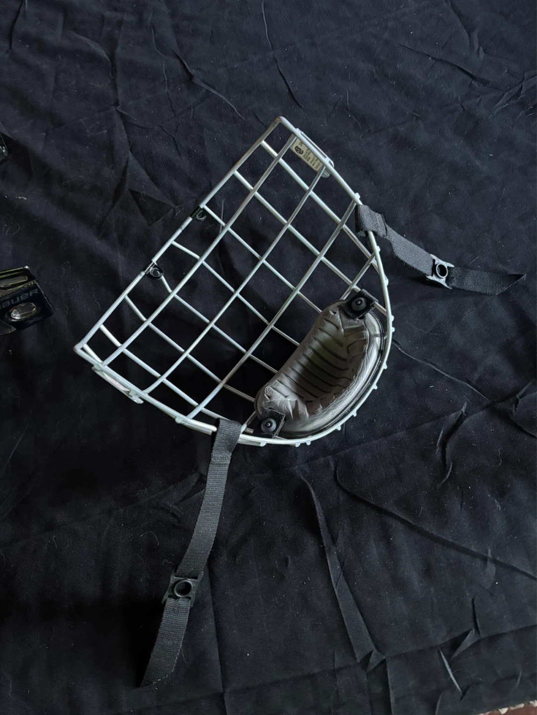 Bauer Hockey Cage - photo 2