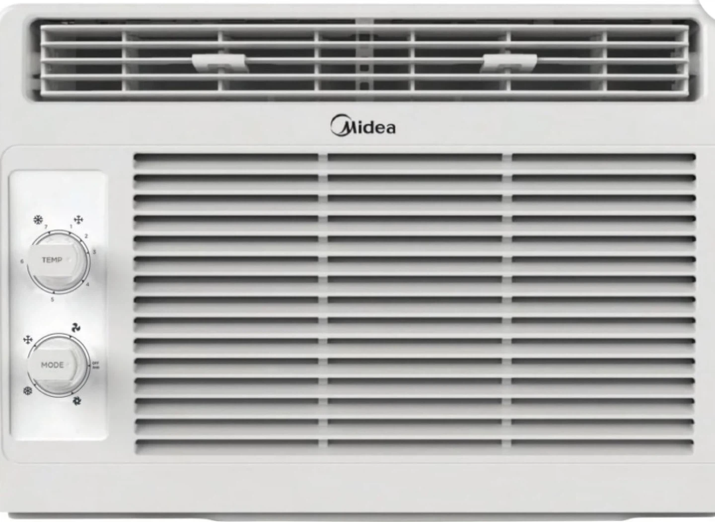 Summer AC ☀️Midea 5,000 BTU Window Air Conditioner