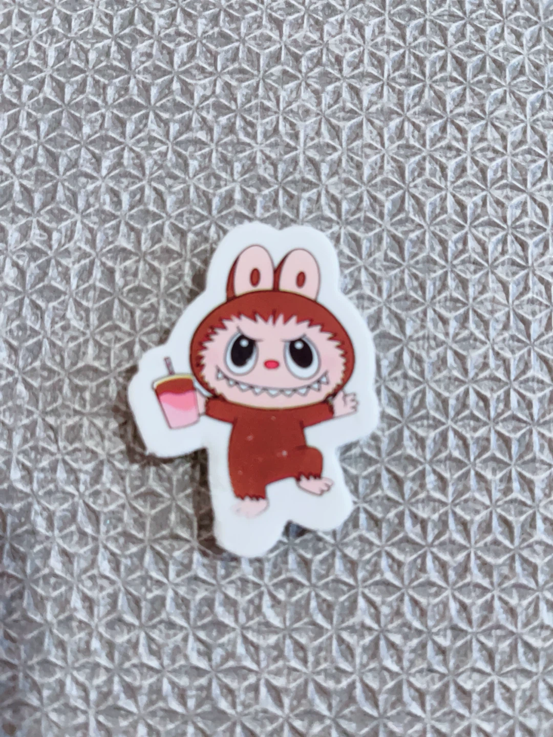 Lafufu Eraser
