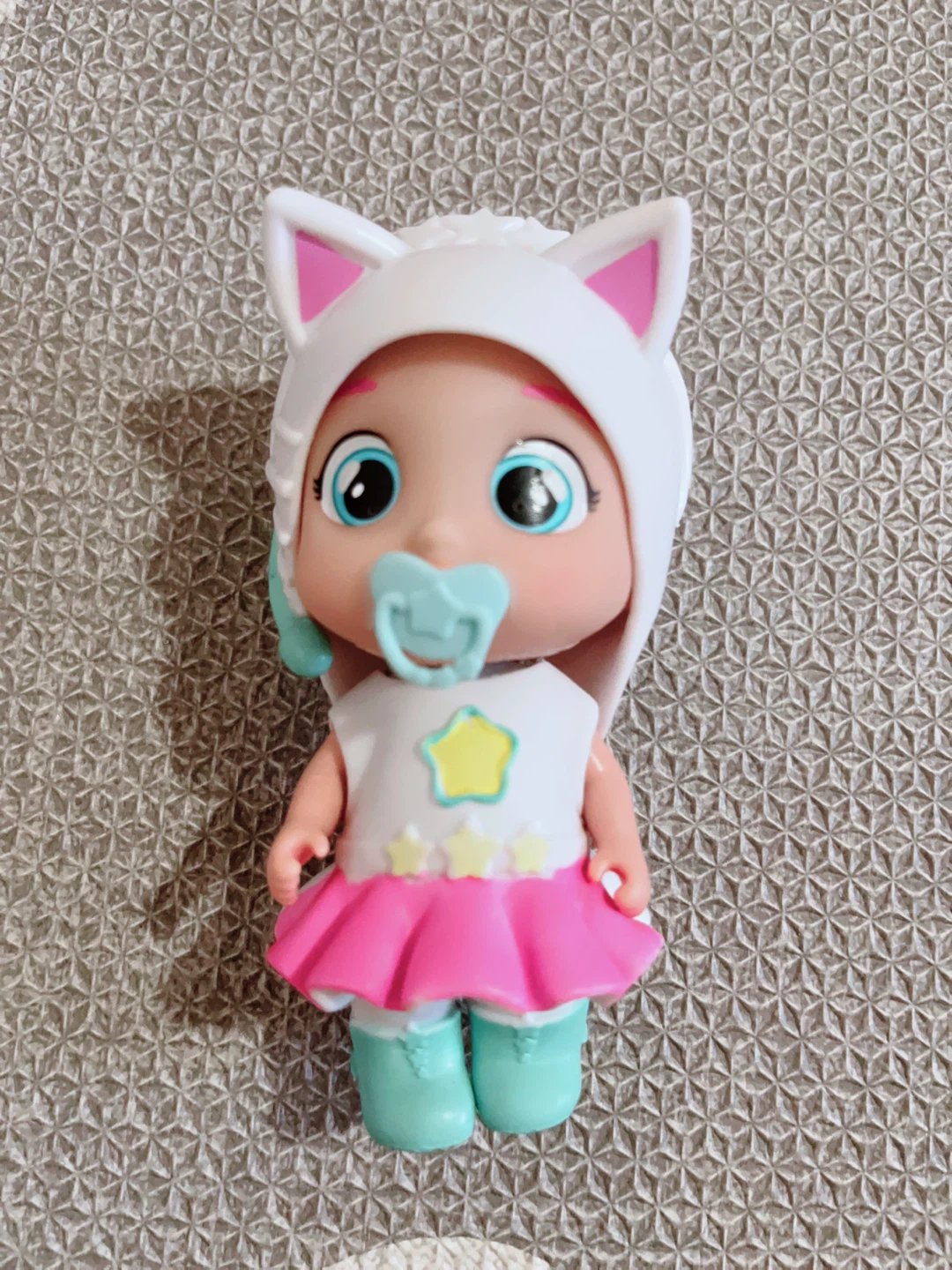 Cry Babies Doll