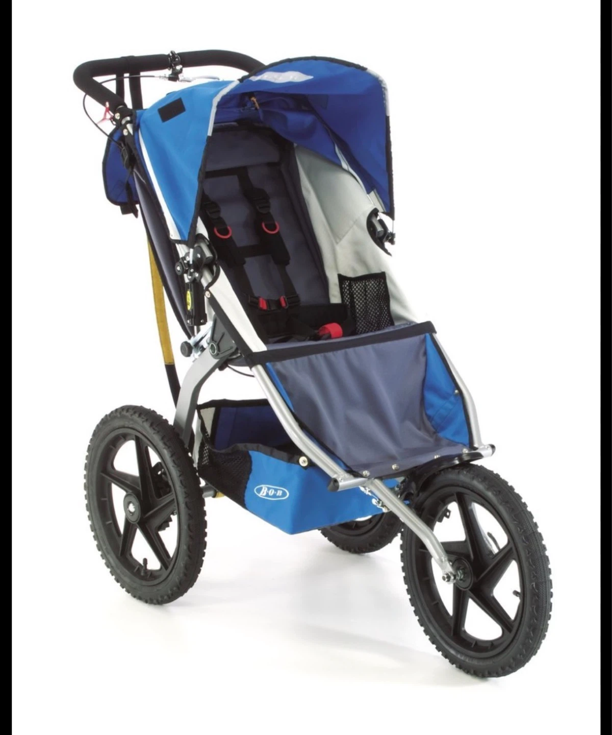 BOB Revolution Flex Jogging Stroller