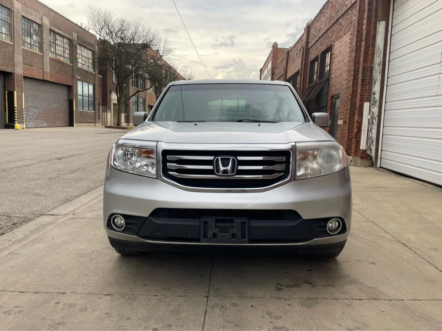 2013 Silver Honda Pilot con 192 mi millas - photo 3