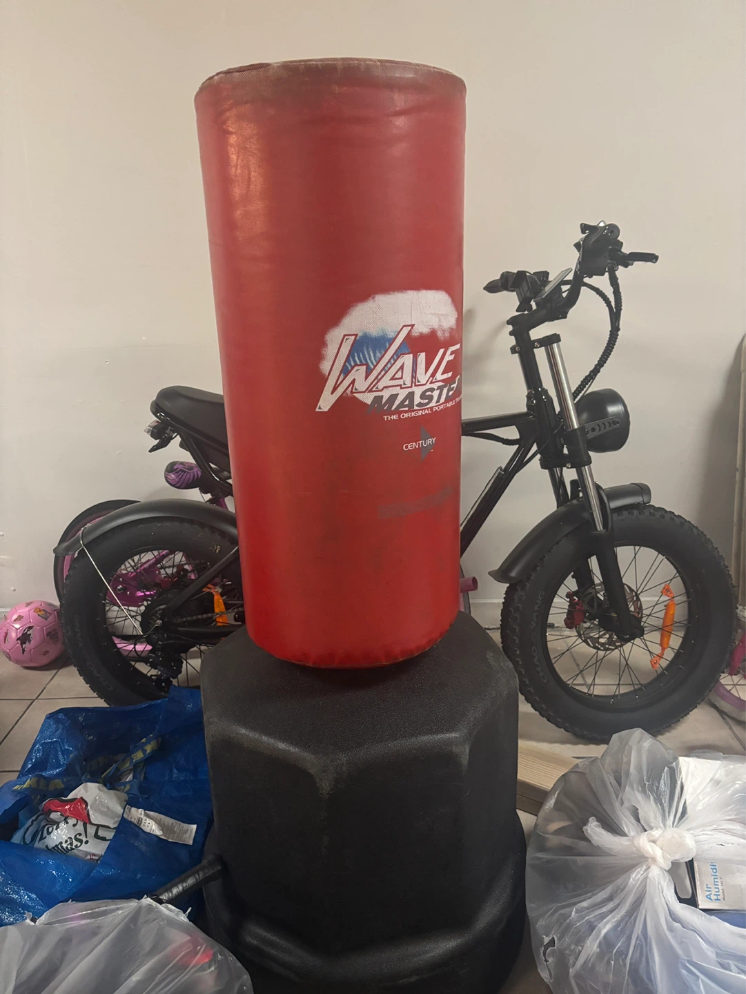 Training Bag