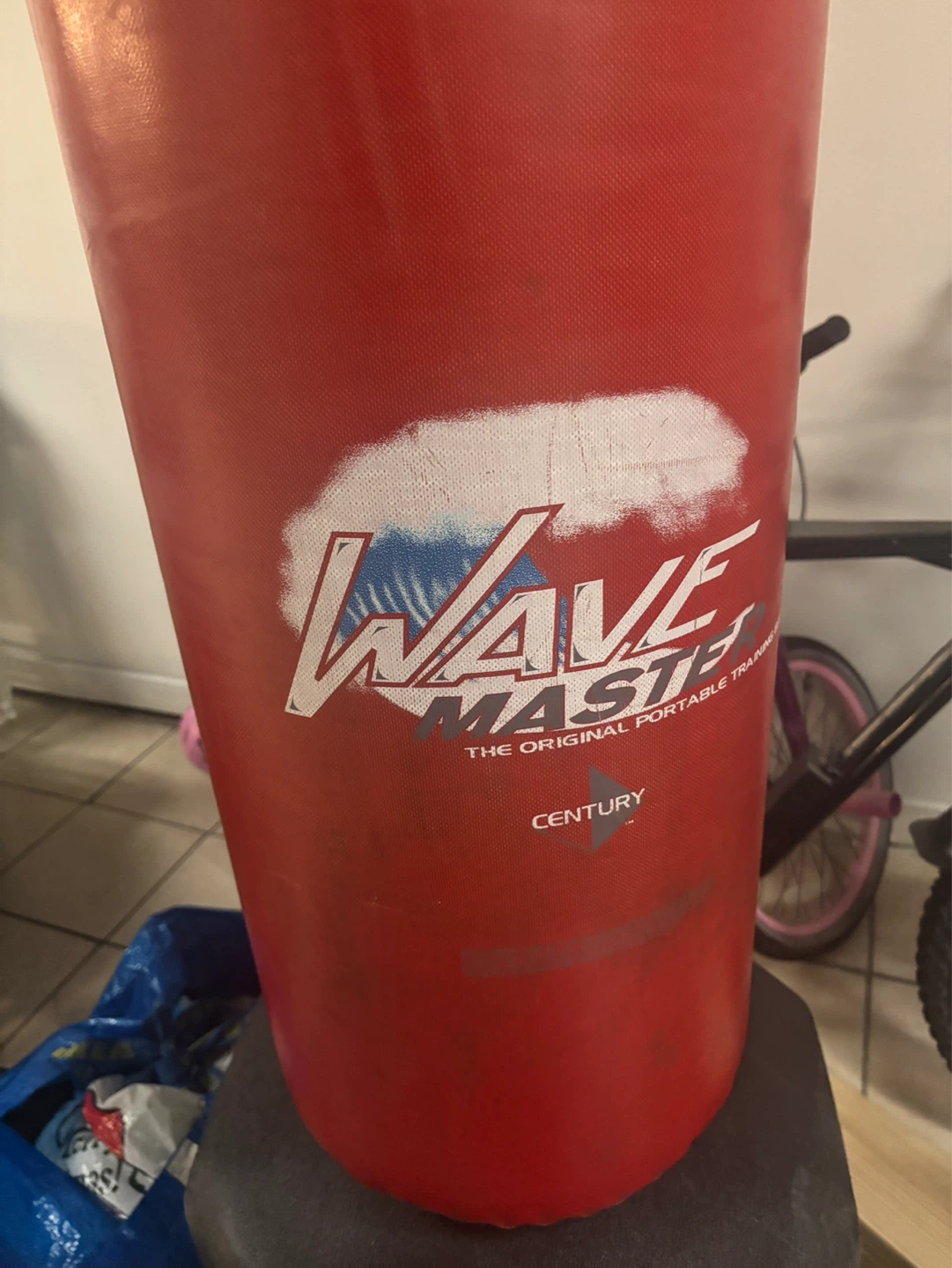 Training Bag - photo 2