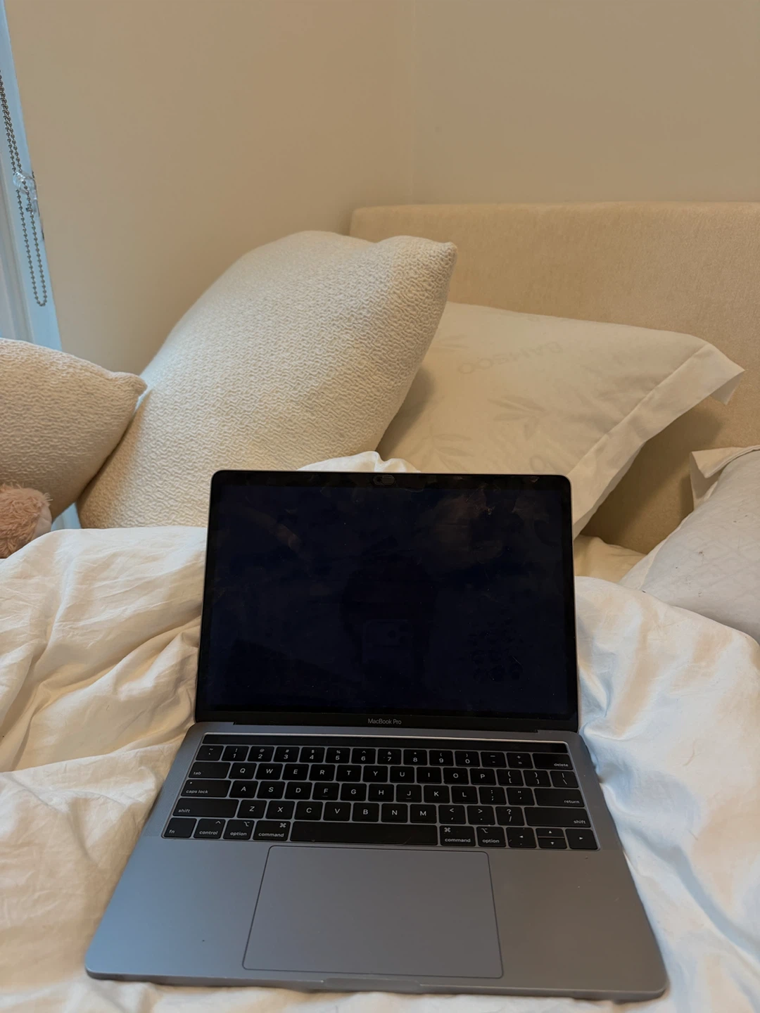 Apple MacBook Pro 13-inch 2019 - photo 2