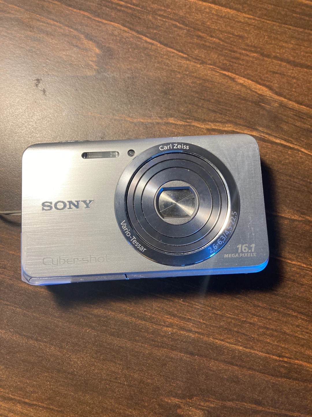Sony Cyber-shot Digital Camera