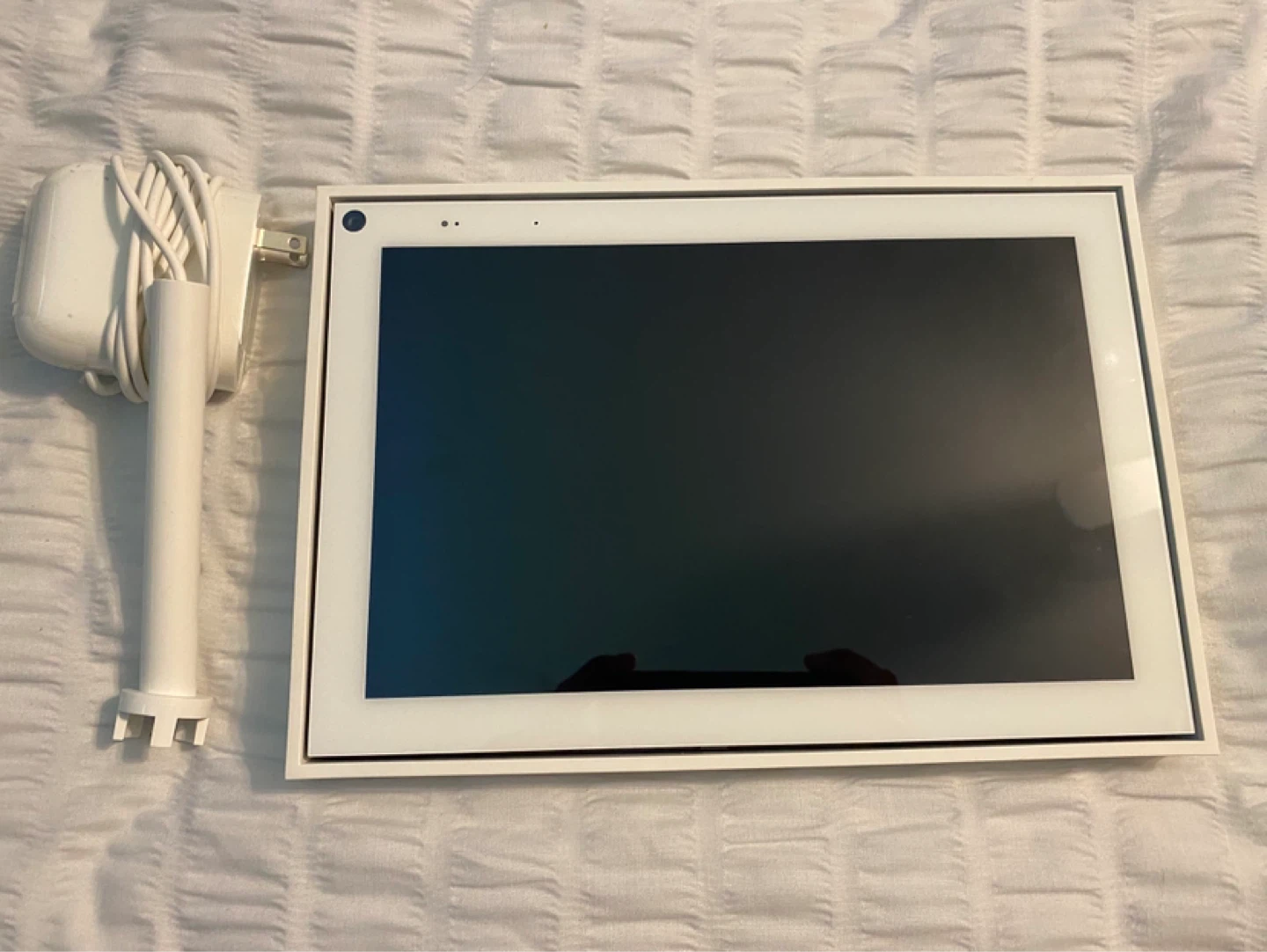 New Facebook Portal (Smart Video-calling Device)
