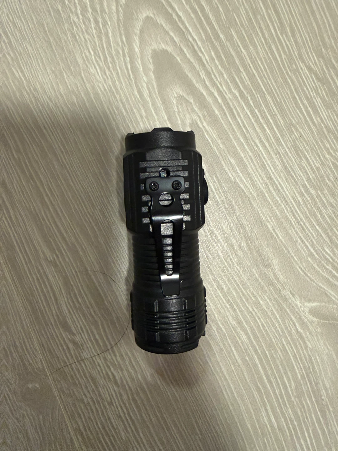 3 LED Mini Flashlight - photo 3