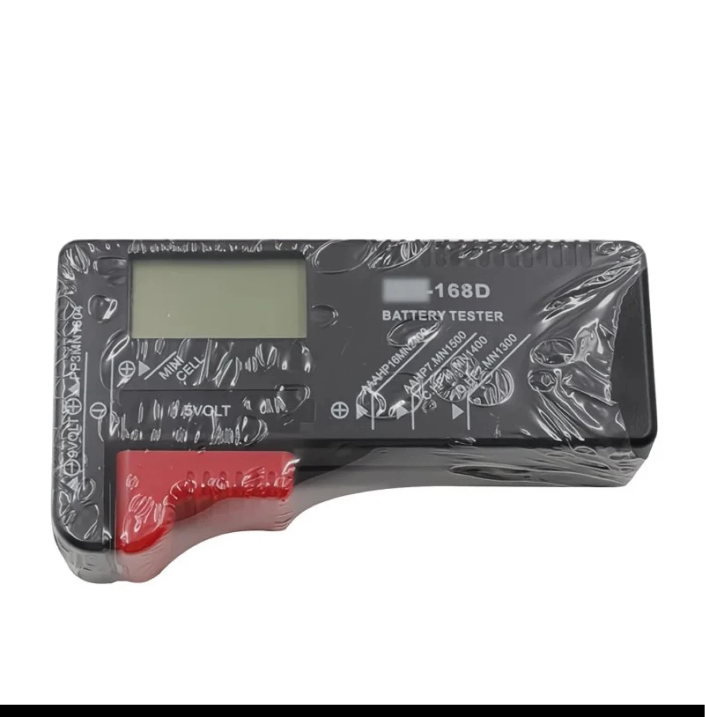 BT-168 PRO Battery Tester - photo 2